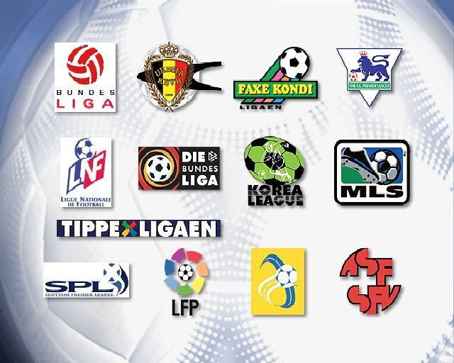 
FIFA Soccer 2002: Major League Soccer | PlayStation 2 | gameplay screenshot | Region: North America | source-country= | Data by MobyGames.com