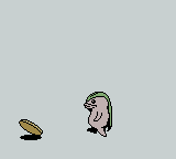 
Monster Rancher Battle Card GB | Game Boy Color | gameplay screenshot | Data by MobyGames.com