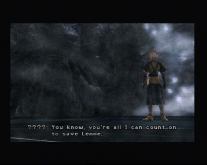 Final Fantasy X-2 | PlayStation 2 | gameplay screenshot | Data by MobyGames.com