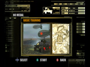 Reign of Fire | GameCube | gameplay screenshot | region=North America | source-country= | zypher-v2 | moby-a15a1da2b5bb | Data by MobyGames.com