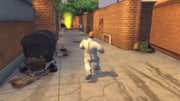 
Planet 51: The Game | Xbox 360 | gameplay screenshot | Data by MobyGames.com