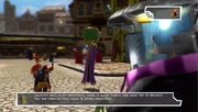 
Banjo-Kazooie: Nuts & Bolts | Xbox 360 | gameplay screenshot | Data by MobyGames.com