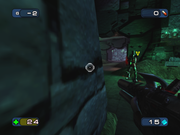 
Unreal Championship | Xbox | gameplay screenshot | Data by MobyGames.com