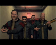 
Stranglehold | PlayStation 3 | gameplay screenshot | Data by MobyGames.com