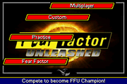 
Fear Factor: Unleashed | Game Boy Advance | gameplay screenshot | Data by MobyGames.com