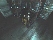 
The Chronicles of Riddick: Escape from Butcher Bay | Xbox | gameplay screenshot | Data by MobyGames.com