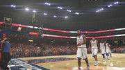 
NBA 2K14 | PlayStation 4 | gameplay screenshot | Data by MobyGames.com