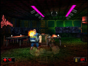 
Duke Nukem: Time to Kill | PlayStation | gameplay screenshot | Data by MobyGames.com