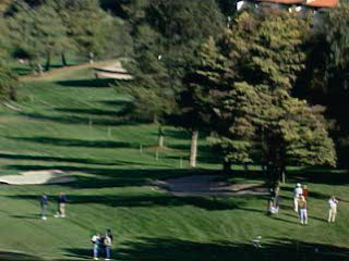 PGA Tour 98 | PlayStation | gameplay screenshot | region=North America | source-country= | zypher-v2 | moby-091d82430a8b | Data by MobyGames.com