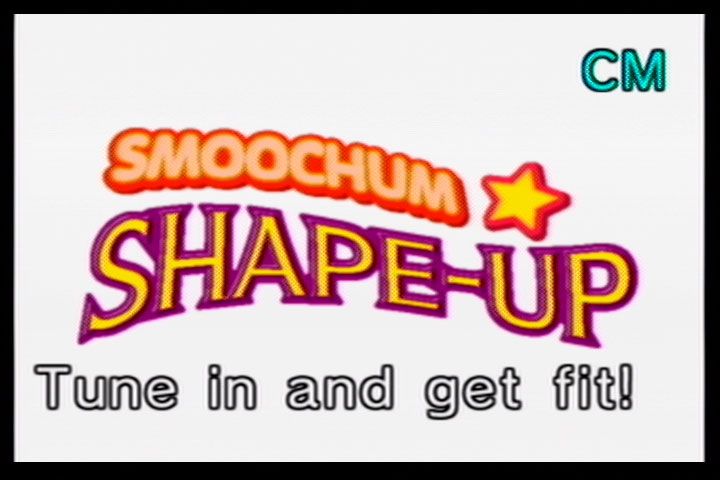 Pokémon Channel | GameCube | gameplay screenshot | Data by MobyGames.com