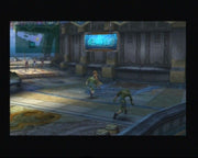 Final Fantasy X-2 | PlayStation 2 | gameplay screenshot | region=Japan | source-country= | zypher-v2 | moby-512b98c1aa53 | Data by MobyGames.com