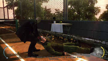 
Hitman: Absolution | PlayStation 3 | gameplay screenshot | Data by MobyGames.com