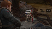 
Star Wars: Jedi - Fallen Order | PlayStation 4 | gameplay screenshot | Data by MobyGames.com