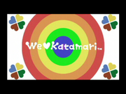 
We ♥ Katamari | PlayStation 2 | gameplay screenshot | Region: North America | source-country= | Data by MobyGames.com