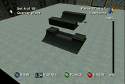 
Tony Hawk's Pro Skater 2x | Xbox | gameplay screenshot | Data by MobyGames.com