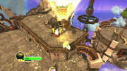 Skylanders: Spyro's Adventure | Xbox 360 | gameplay screenshot | region=North America | source-country= | zypher-v2 | moby-058cc6c2ba82 | Data by MobyGames.com