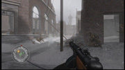 
Call of Duty 2 | Xbox 360 | gameplay screenshot | Region: North America | source-country= | Data by MobyGames.com