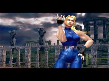
Virtua Fighter 4: Evolution | PlayStation 2 | gameplay screenshot | Region: North America | source-country= | Data by MobyGames.com