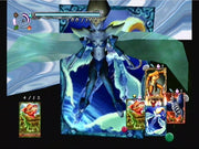 
Lost Kingdoms | GameCube | gameplay screenshot | Data by MobyGames.com