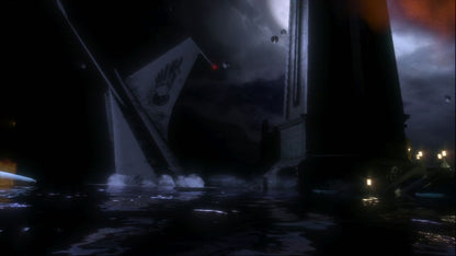 
BioShock | PlayStation 3 | gameplay screenshot | Region: North America | source-country= | Data by MobyGames.com
