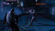 
Batman: Arkham Origins | Wii U | gameplay screenshot | Data by MobyGames.com
