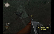 Men of Valor | Xbox | gameplay screenshot | region=North America | source-country= | zypher-v2 | moby-3a47b6e2ae9b | Data by MobyGames.com