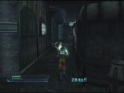 Crimson Sea | Xbox | gameplay screenshot | region=Japan | source-country= | zypher-v2 | moby-be77bc8c9d55 | Data by MobyGames.com