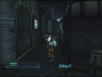 Crimson Sea | Xbox | gameplay screenshot | region=Japan | source-country= | zypher-v2 | moby-be77bc8c9d55 | Data by MobyGames.com