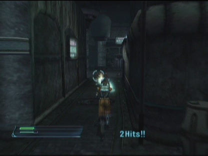 Crimson Sea | Xbox | gameplay screenshot | region=Japan | source-country= | zypher-v2 | moby-be77bc8c9d55 | Data by MobyGames.com
