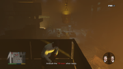 
Grand Theft Auto V | Xbox One | gameplay screenshot | Region: North America | source-country= | Data by MobyGames.com