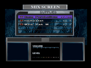 Dino Crisis | PlayStation | gameplay screenshot | region=North America | source-country= | zypher-v2 | moby-468fef573636 | Data by MobyGames.com