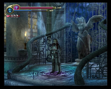 
Castlevania: Lament of Innocence | PlayStation 2 | gameplay screenshot | Region: North America | source-country= | Data by MobyGames.com
