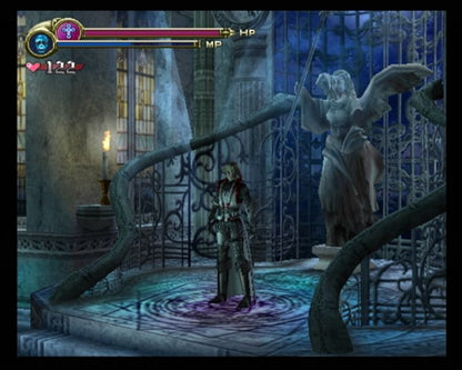 
Castlevania: Lament of Innocence | PlayStation 2 | gameplay screenshot | Region: North America | source-country= | Data by MobyGames.com