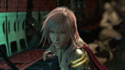 
Final Fantasy XIII | PlayStation 3 | gameplay screenshot | Data by MobyGames.com