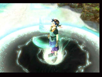 
Chrono Cross | PlayStation | gameplay screenshot | Region: North America | source-country= | Data by MobyGames.com