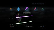 
Star Wars: The Force Unleashed II | PlayStation 3 | gameplay screenshot | Data by MobyGames.com