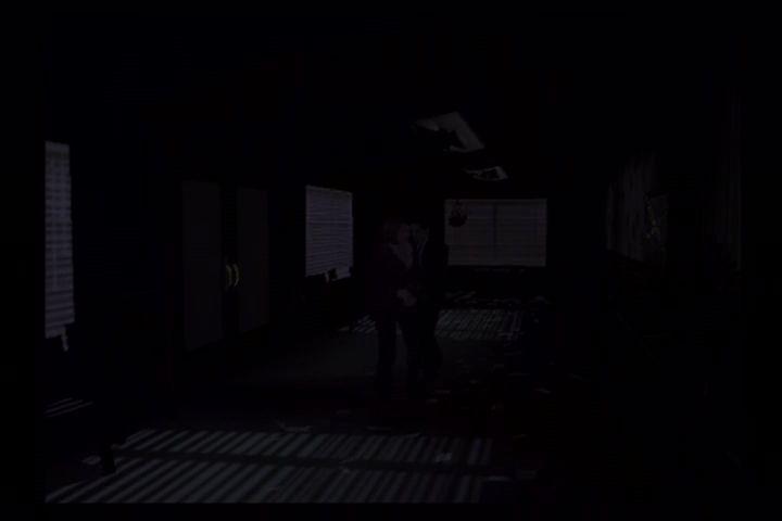 The X-Files: Resist or Serve | PlayStation 2 | gameplay screenshot | region=North America | source-country= | zypher-v2 | moby-7e314c3320d8 | Data by MobyGames.com