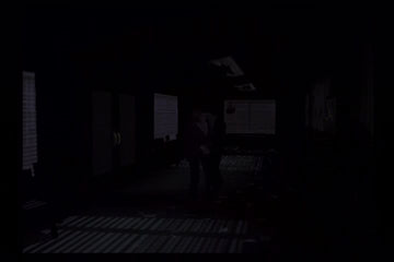 The X-Files: Resist or Serve | PlayStation 2 | gameplay screenshot | region=North America | source-country= | zypher-v2 | moby-7e314c3320d8 | Data by MobyGames.com