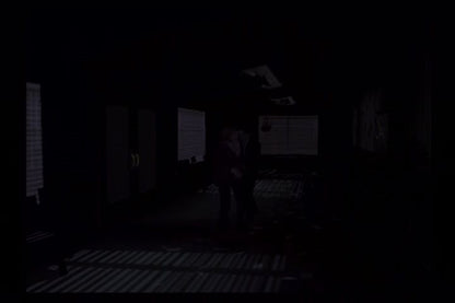 The X-Files: Resist or Serve | PlayStation 2 | gameplay screenshot | region=North America | source-country= | zypher-v2 | moby-7e314c3320d8 | Data by MobyGames.com