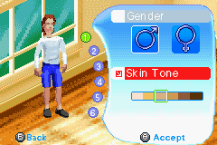 
The Sims 2: Pets | Game Boy Advance | gameplay screenshot | Data by MobyGames.com