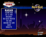 
Hard Rock Casino | PlayStation 2 | gameplay screenshot | Data by MobyGames.com