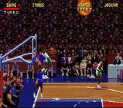 NBA Jam | SNES | gameplay screenshot | region=North America | source-country= | zypher-v2 | moby-aa88dacc311e | Data by MobyGames.com
