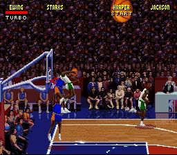 NBA Jam | SNES | gameplay screenshot | region=North America | source-country= | zypher-v2 | moby-aa88dacc311e | Data by MobyGames.com