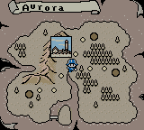
Monster Rancher Battle Card GB | Game Boy Color | gameplay screenshot | Data by MobyGames.com