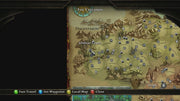 
Kingdoms of Amalur: Reckoning | Xbox 360 | gameplay screenshot | Region: North America | source-country= | Data by MobyGames.com