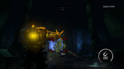 
Red Faction: Armageddon | PlayStation 3 | gameplay screenshot | Data by MobyGames.com