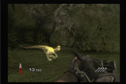 
Jurassic: The Hunted | PlayStation 2 | gameplay screenshot | Region: North America | source-country= | Data by MobyGames.com