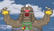 
WarioWare: Smooth Moves | Wii | gameplay screenshot | Data by MobyGames.com