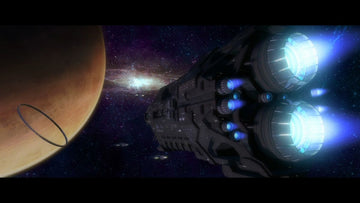 
Halo: Combat Evolved - Anniversary | Xbox 360 | gameplay screenshot | Region: North America | source-country= | Data by MobyGames.com