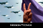 
Ace Combat Advance | Game Boy Advance | gameplay screenshot | Data by MobyGames.com